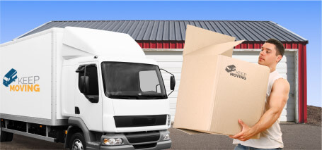 All-round Removals Services