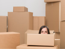 Central London Moving Firm