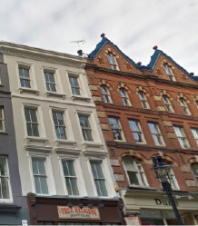 Central London Movers