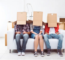 Affordable Moving Company