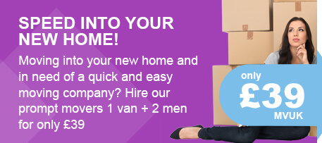 Qualified Movers for Hire at Special Rates