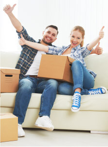 Professional Moving Company