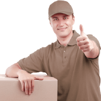 Flexible Moving Services at Greater London