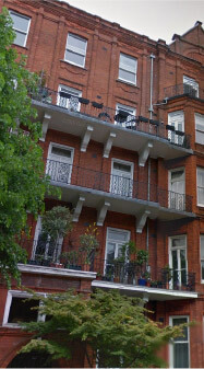 Moving Companies in Greater London