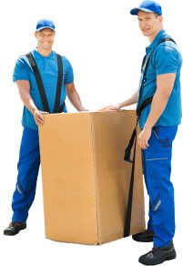 Keep Moving Removal Firm
