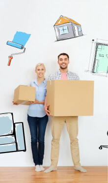 House Removals Solutions
