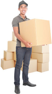 Moving Houses