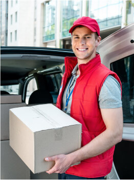 Van Hire at Keep Moving