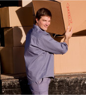 Man with a Van Services