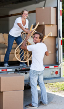 Movers at Keep Moving