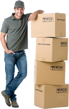 Man and Van Movers