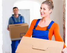 Professional House Removals