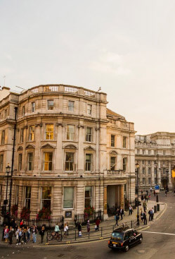 North London Removal Van Hire