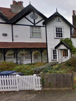 Moving to North London