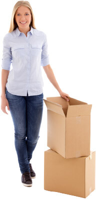 Moving Services North London