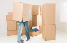 North West London Removals