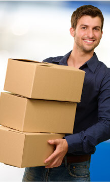 Commercial Removals Company