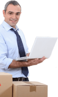 Professional Removals Services