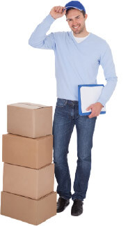 Hiring a Removal Van