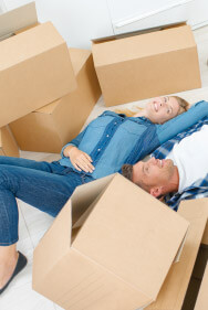 South East London Moving Van Hire