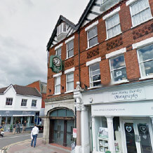 South West London Movers