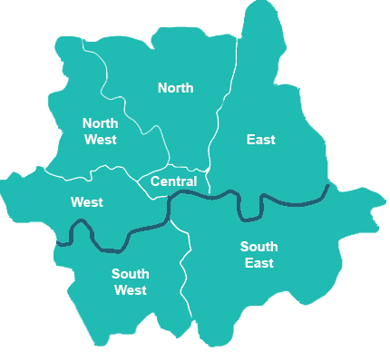 UK Map