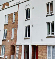 West London Movers