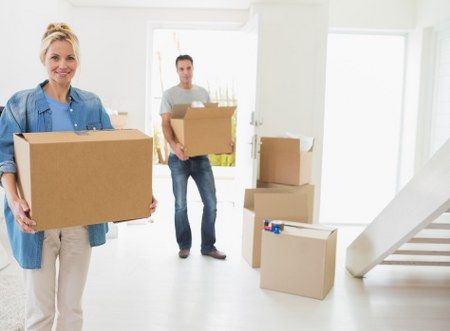 house removals