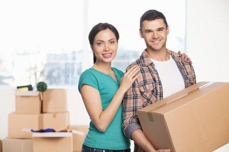 House Movers