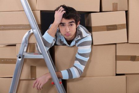 removals nightmare