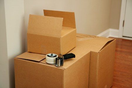 safe packing