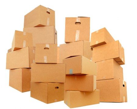 packing materials