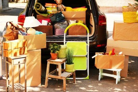 house removals