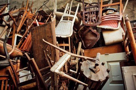 house clearance