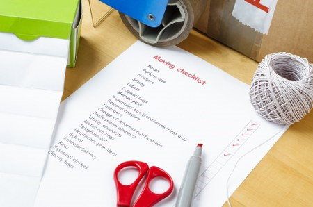 organise house removals