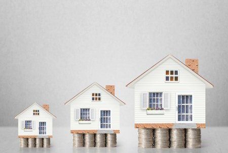 house prices
