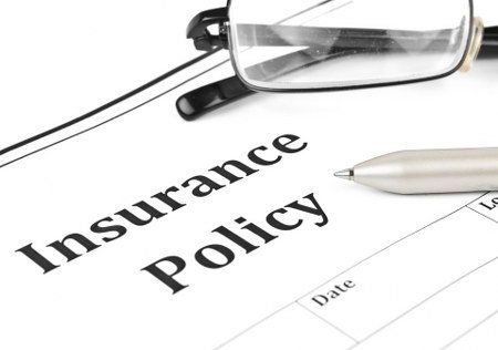 check their insurance