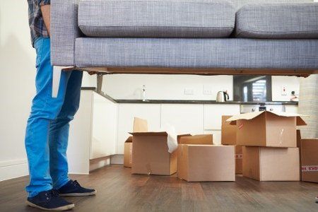 furniture moving