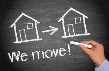 Moving Homes