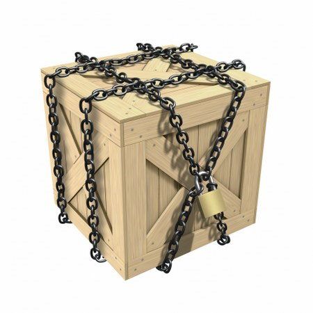 safe storage solutions