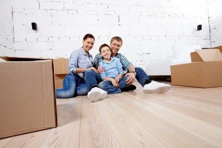 organise house removals