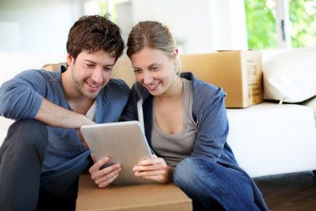 Moving Checklist