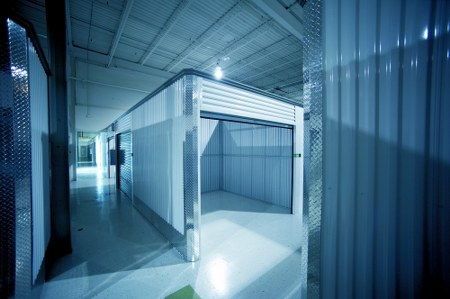 storage room