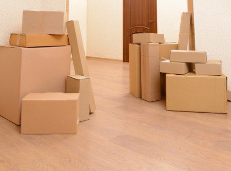 packaging