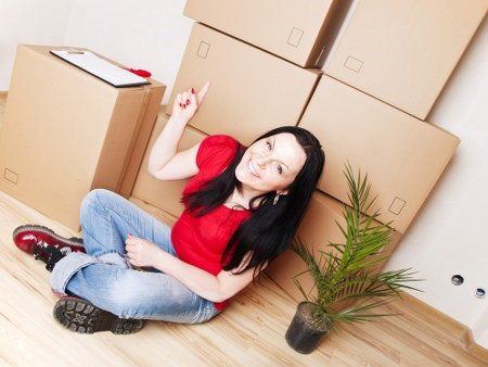 easy house moving