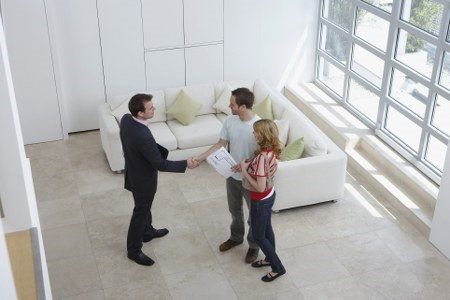 house relocation