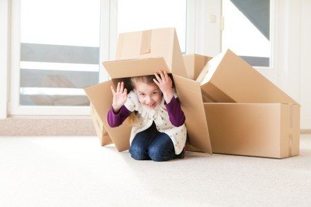 make moving fun