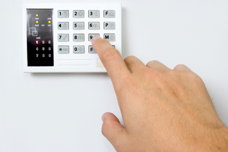 moving services boxes