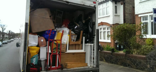 Marylebone cheap removals NW1