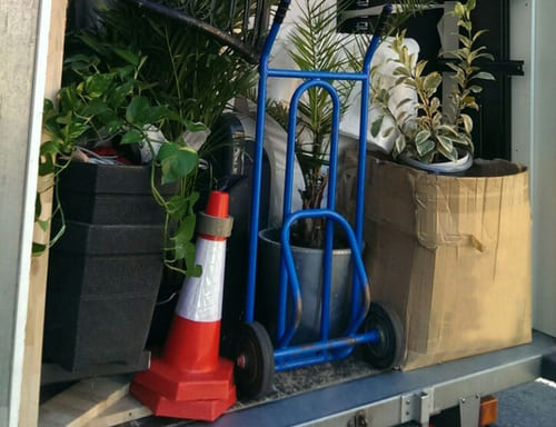 SE19 van rentals Upper Norwood